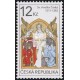0668 - Svatá Anežka Česká