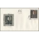 2728 FDC - Frans Hals: Podobizna Jaspera Schade van Westrum