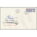 2729 FDC - Bohdan Roule