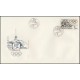 2629-2631 FDC - XIV. zimní OH Sarajevo 84