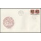 2635 FDC - Kutná Hora