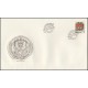 2636 FDC - Milevsko