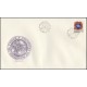 2637 FDC - Martin