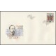 2648 FDC - Bedřich Smetana