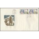 2661 FDC - 40. výročí SNP