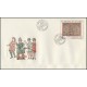 2675 FDC - Kodex vyšehradský﻿