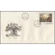 2676 FDC - Antonín Mánes: Kokořín
