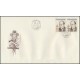 2678 FDC - 100. výročí narození Antonína Zápotockého