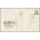 2578 FDC - Johannes Brahms