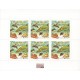 1260 PL - EUROPA: Vodní fauna a flora