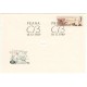2920 FDC - Den čs. poštovní známky