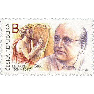 1261 - Eduard Petiška