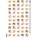 1264-1268 TL - Emoji