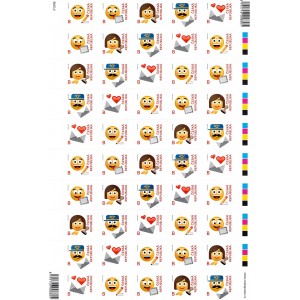1264-1268 TL - Emoji
