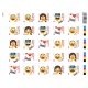 1264-1268 (polovina TL) - Emoji