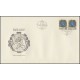 2526 FDC - Mladá Boleslav