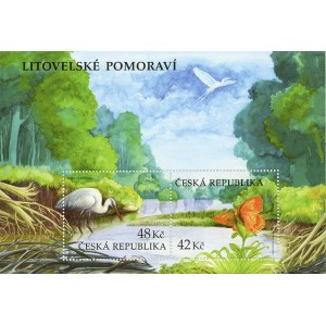 1269-1270A (aršík) - Litovelské Pomoraví