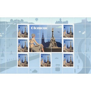 1281 PL - Olomouc
