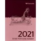 Ročníkové album 2021 bez PTR a bez známek