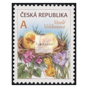 0677 - Velikonoce