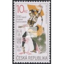 0679 - 200. výročí Pražské konzervatoře