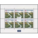 0680 PL - EUROPA - lesy - lužní lesy