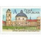 1296-1297 (série) - Zámek Jaroměřice nad Rokytnou