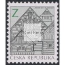 0683 - Lidová architektura