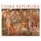 1299 - Faëthónovy sestry a jeho matka Klymené