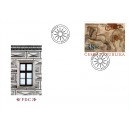 1298 FDC - Faëthónův pád﻿