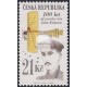 0687 - 100 let od prvního letu Jana Kašpara