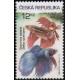 0365-0368 (série) - Akvarijní rybičky