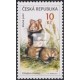 0688 - Zvířecí mláďata - Křeček polní
