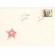 2924 FDC - Výročí osobností, Lenin