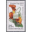0689 - ME ve floristice Europa Cup 2011