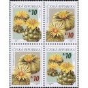 0487-0486 (4blok) - Pěstitelství - kaktusy
