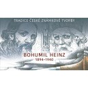 ZSL77 - Bohumil Heinz