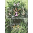 1308-1311A (aršík) - Botanická zahrada v Brně