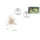 1310 FDC - Phalaenopsis cornu-cervi
