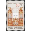 0697 - Umělecká řemesla - Historické varhany