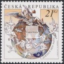 0698 - Světový den pošty