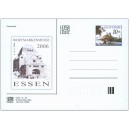 130 CDV 078/06 - Briefmarkenmesse Essen 2006