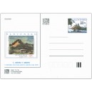142 CDV 078/07 - Anketa o nejkrásnější poštovní známku 2006