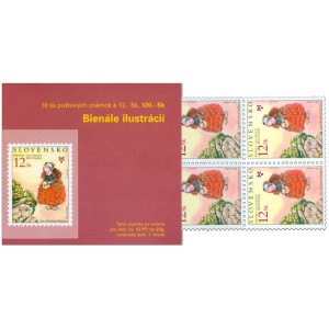 ZZ047 - Bienále ilustrací 2003