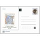 156 CDV 148/08 - Anketa o nejkrásnější poštovní známku 2007