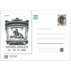 160 CDV 148/08 - Sindelfingen 2008