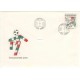 2941 FDC - MS ve fotbalu