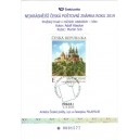 AČP26 - Anketa o nejkrásnější poštovní známku 2019