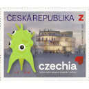 1313 - EXPO Ósaka 2025: Český pavilon﻿
