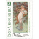1315 - Alfons Mucha: Jaro